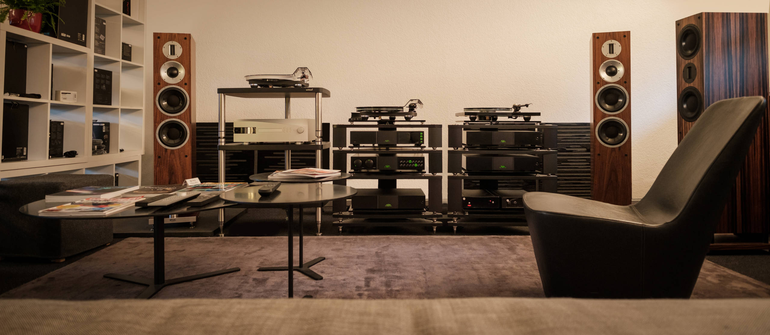 Showroom