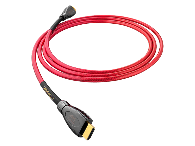 4K UHD Cable