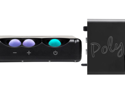 Chord Electronic Mojo + Poly