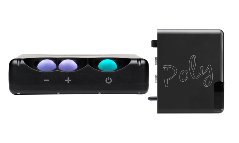 Chord Electronic Mojo + Poly