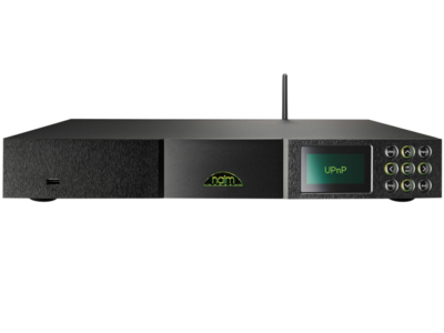 Naim ND5 XS