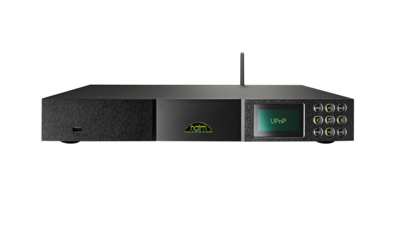 Naim ND5 XS