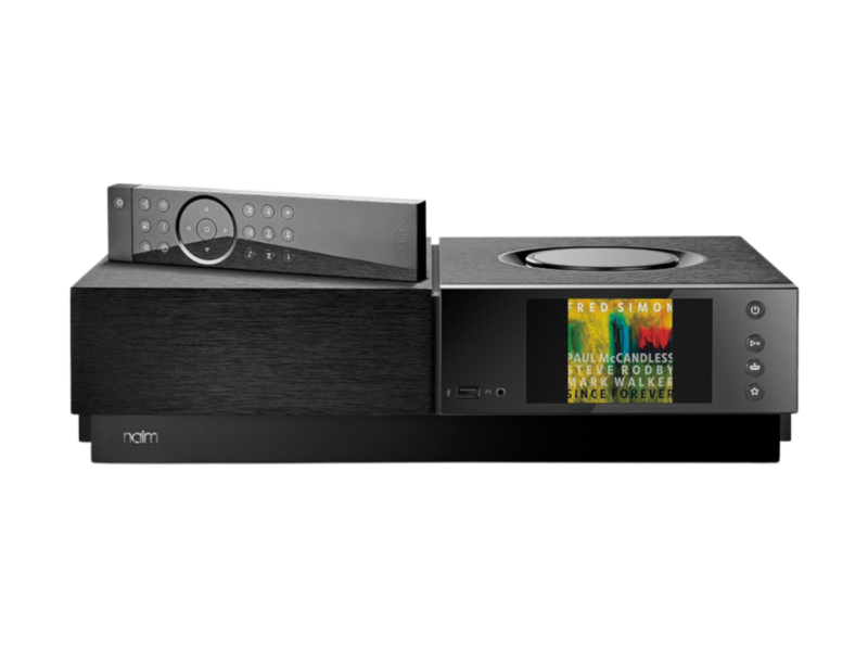 Naim Nova (PE) Power Edition