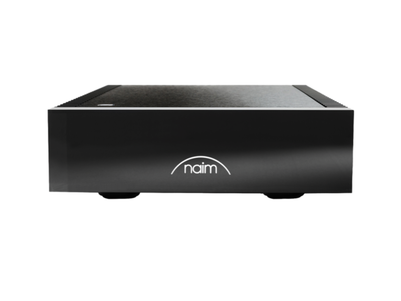 Naim NPX TT