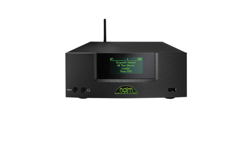 Naim UnitiQute 2