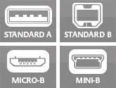 purple-flare-usb20-connectors