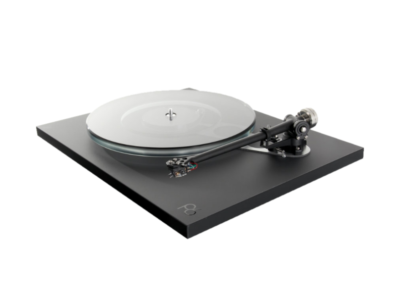 Rega Planar 6